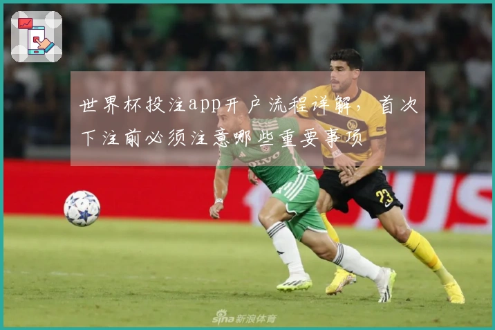世界杯投注app开户流程详解，首次下注前必须注意哪些重要事项