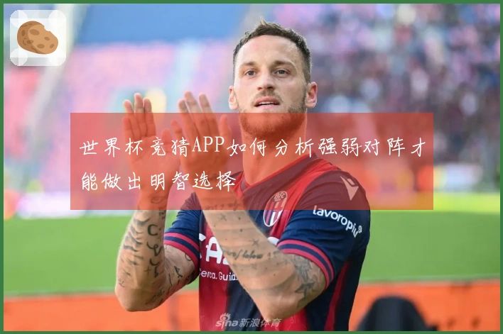 世界杯竞猜APP如何分析强弱对阵才能做出明智选择