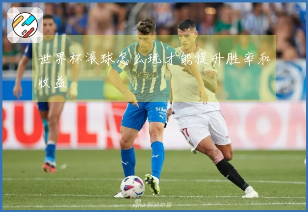 世界杯滚球怎么玩才能提升胜率和收益