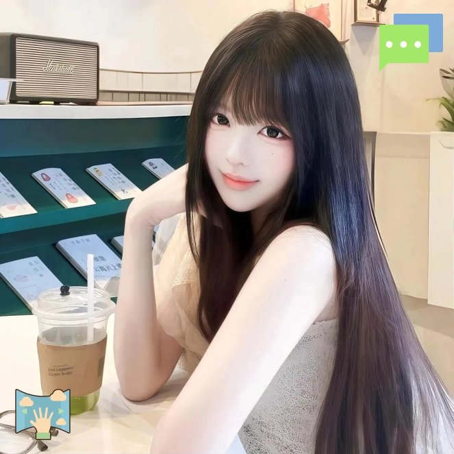 头像